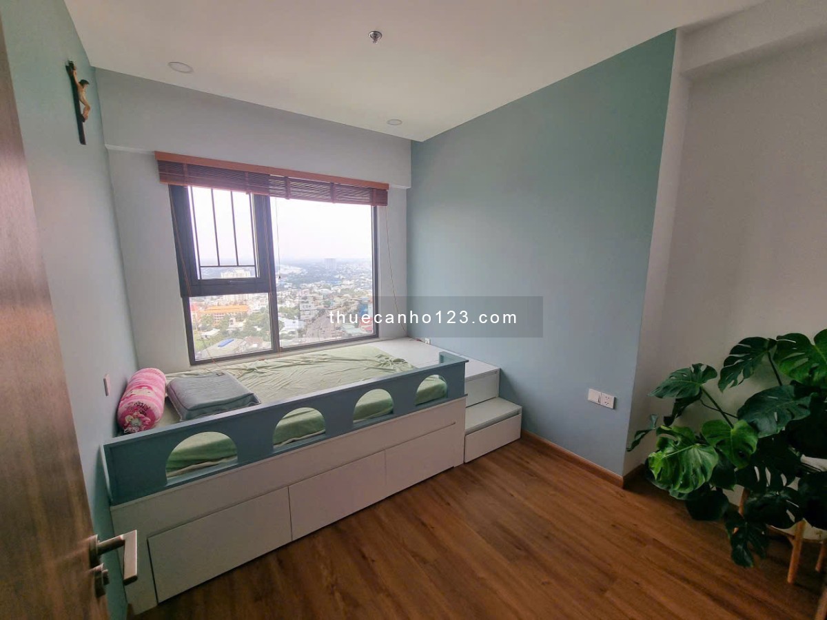 Chuyên cho thuê căn hộ cao cấp The Rivana Full nội thất, view đẹp siêu mát giá chỉ từ 5tr5/tháng