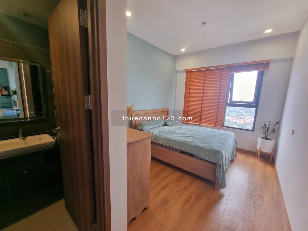Chuyên cho thuê căn hộ cao cấp The Rivana Full nội thất, view đẹp siêu mát giá chỉ từ 5tr5/tháng