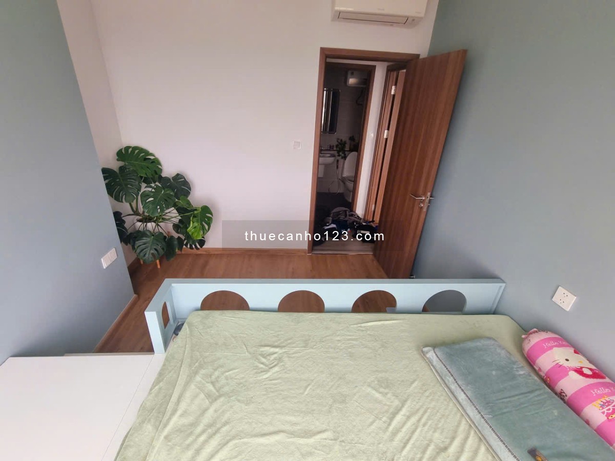Chuyên cho thuê căn hộ cao cấp The Rivana Full nội thất, view đẹp siêu mát giá chỉ từ 5tr5/tháng