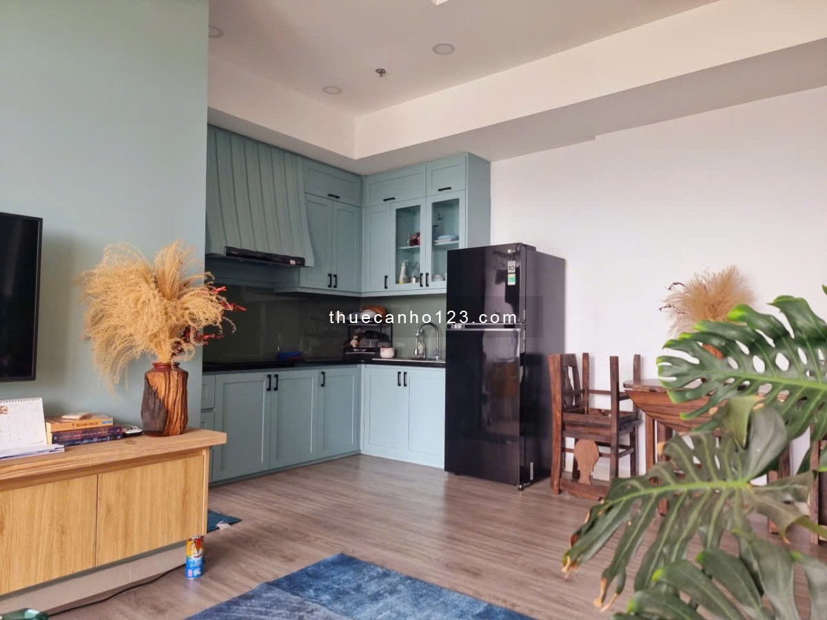 Chuyên cho thuê căn hộ cao cấp The Rivana Full nội thất, view đẹp siêu mát giá chỉ từ 5tr5/tháng