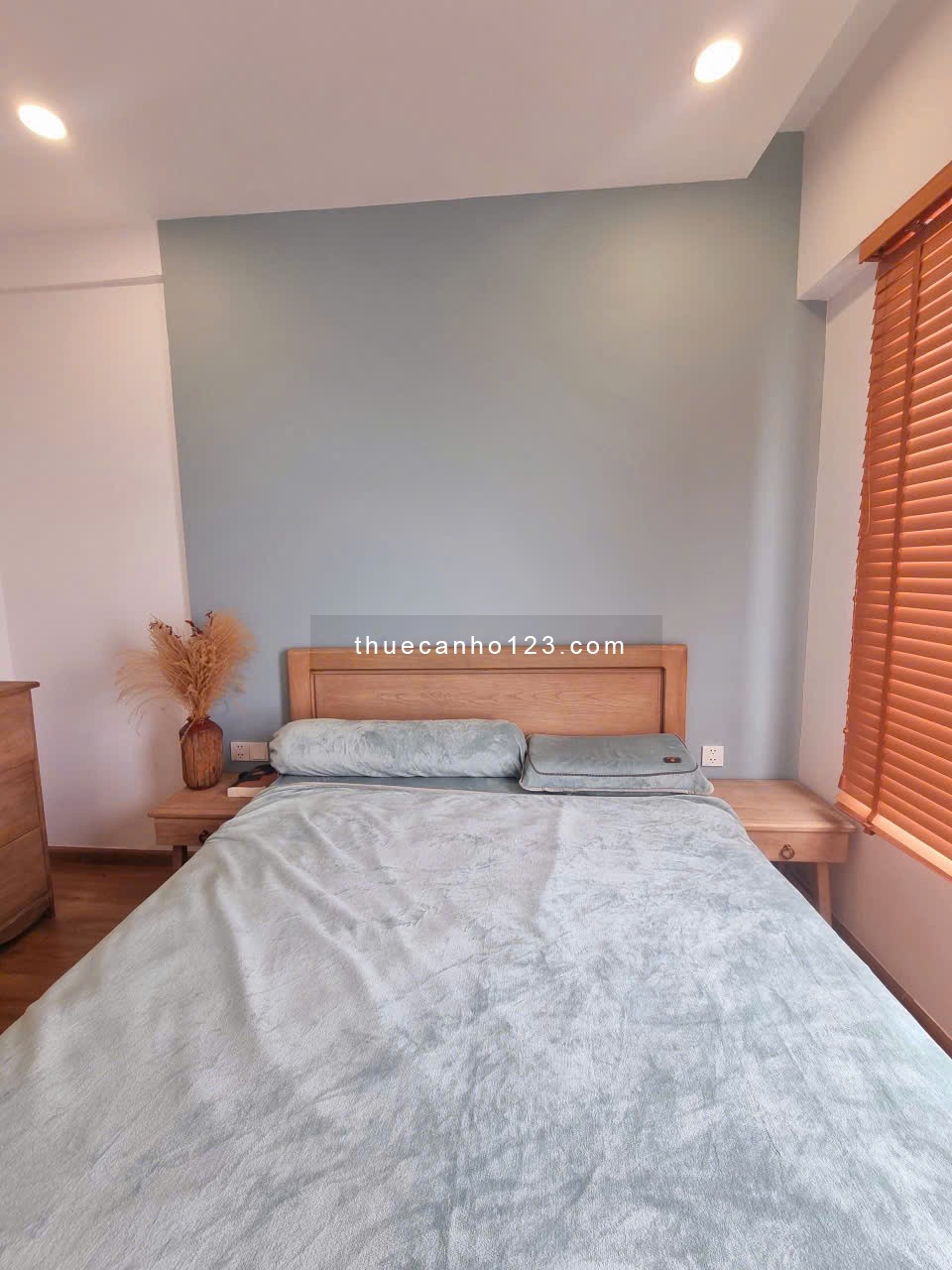 Chuyên cho thuê căn hộ cao cấp The Rivana Full nội thất, view đẹp siêu mát giá chỉ từ 5tr5/tháng