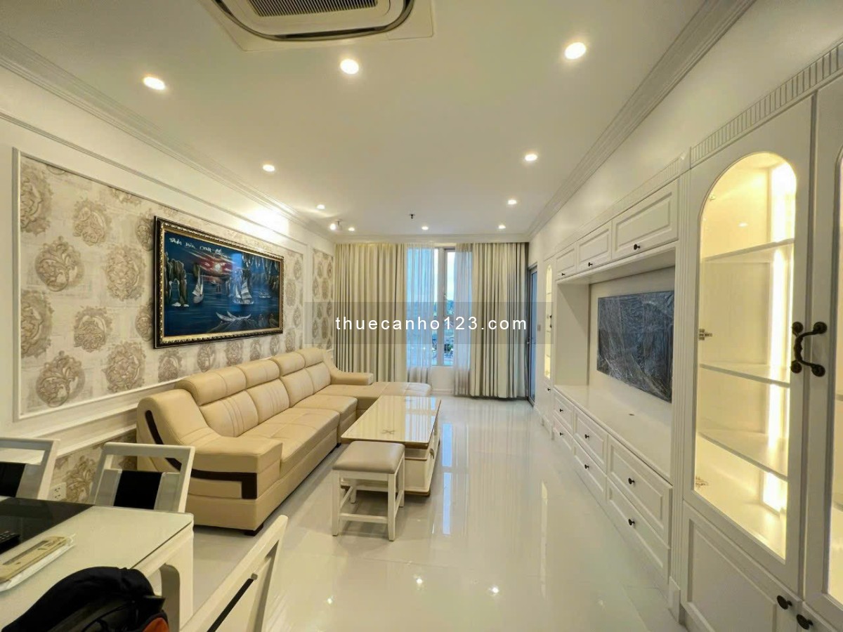 Cho thuê The Prince Residence - 1PN=14Tr - 2PN=18Tr - 3PN=24Tr Full Đồ, Xem 0846616468 Tèo Giữ Khóa