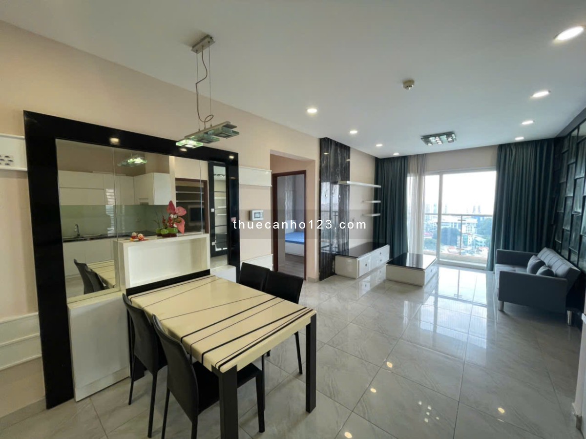 Cho thuê căn hộ Sunny Plaza 3 Phòng Ngủ. 2WC, 100m2 Tiện Nghi Y Hình 16Tr Tel 0846616468 Quang Tèo