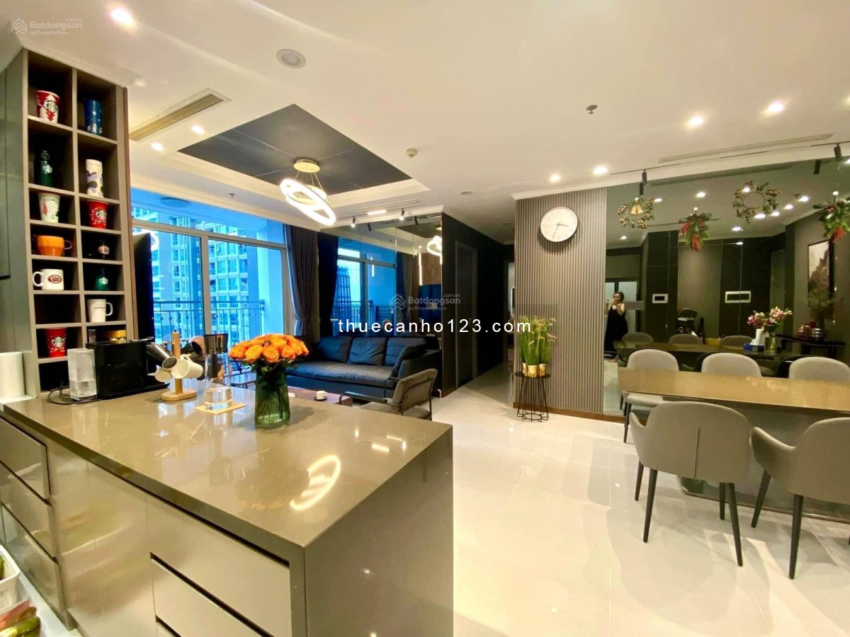 Chung cư Ruby Garden, Nguyễn Sỹ Sách, TB: 90m2, 3pn rộng, 2wc, 12tr/tháng