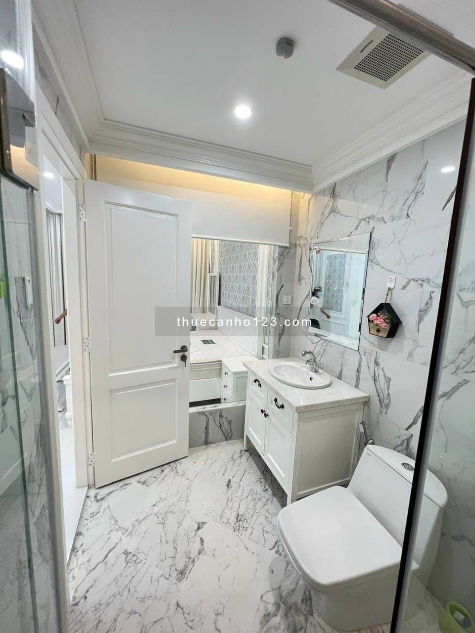 Cho thuê The Prince Residence - 1PN=14Tr - 2PN=18Tr - 3PN=24Tr Full Đồ, Xem 0846616468 Tèo Giữ Khóa