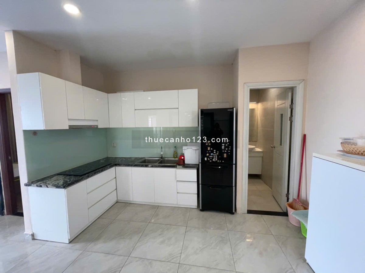 Cho thuê căn hộ Sunny Plaza 3 Phòng Ngủ. 2WC, 100m2 Tiện Nghi Y Hình 16Tr Tel 0846616468 Quang Tèo