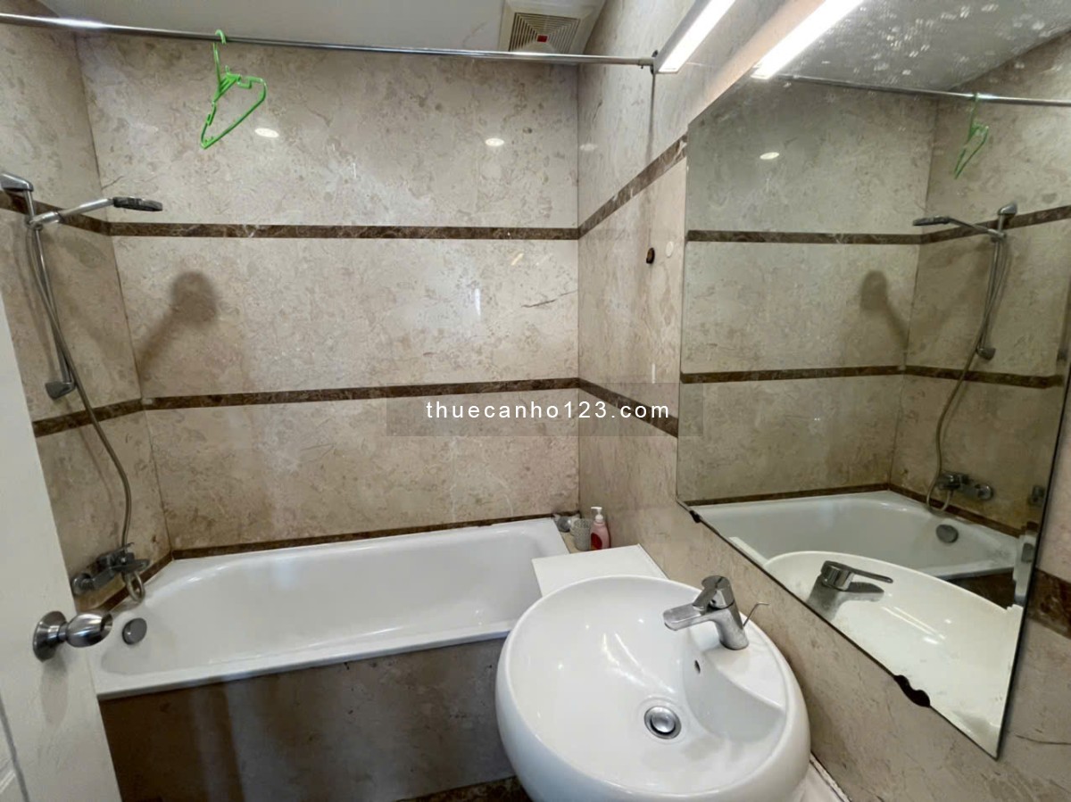 Cho thuê căn hộ Sunny Plaza 3 Phòng Ngủ. 2WC, 100m2 Tiện Nghi Y Hình 16Tr Tel 0846616468 Quang Tèo