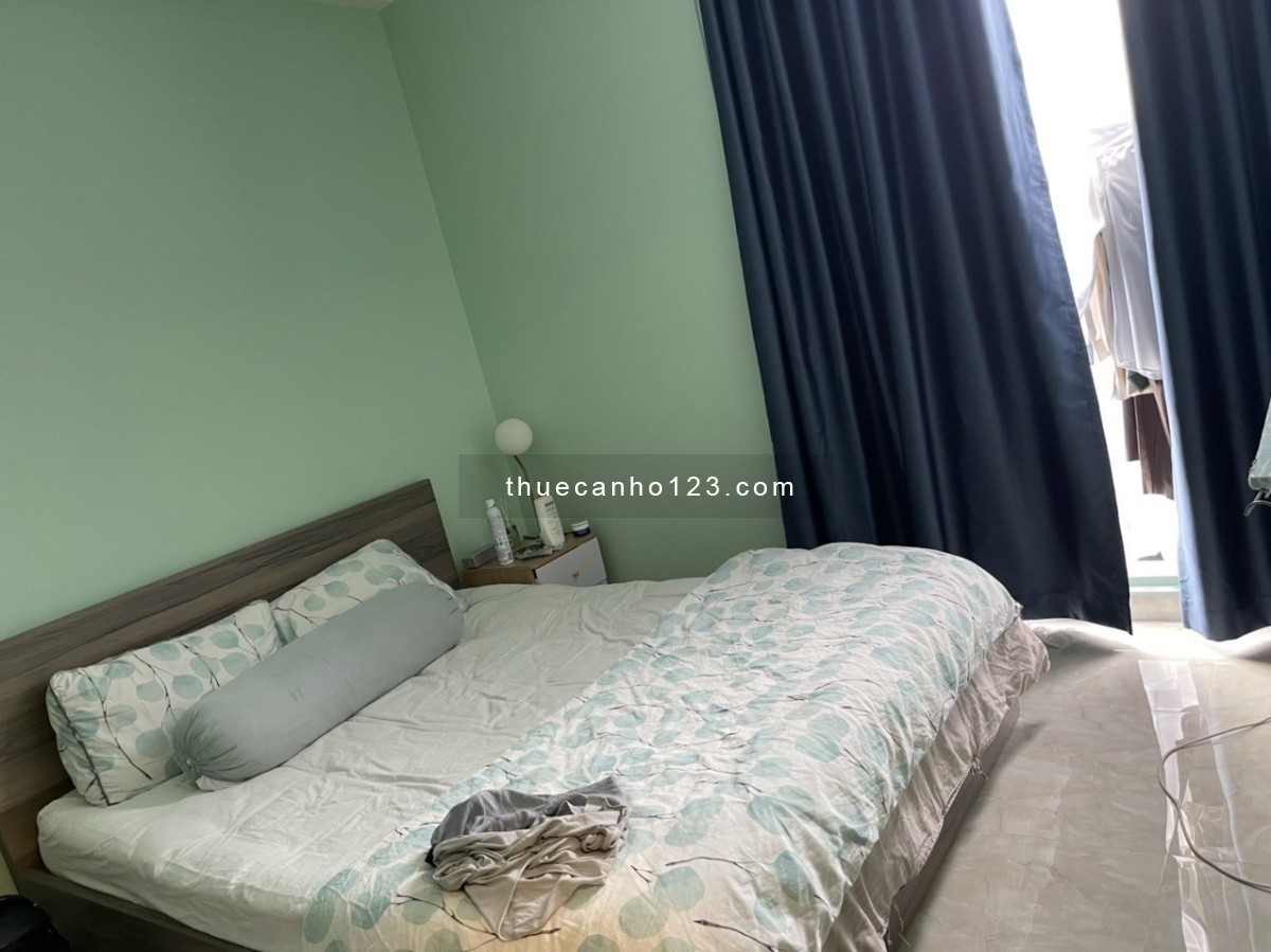 Cho thuê căn hộ Park Legend 1PN/1WC Nội Thất Y Hình 11Tr Vào Ở Ngay Tel 0846616468 Quang Tèo 24/7