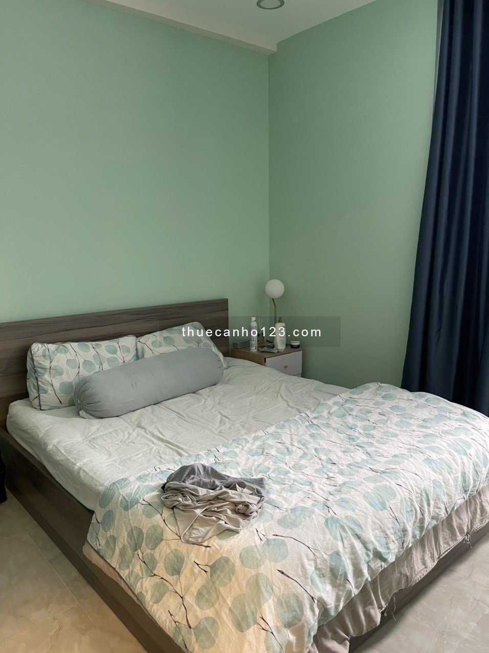 Cho thuê căn hộ Park Legend 1PN/1WC Nội Thất Y Hình 11Tr Vào Ở Ngay Tel 0846616468 Quang Tèo 24/7