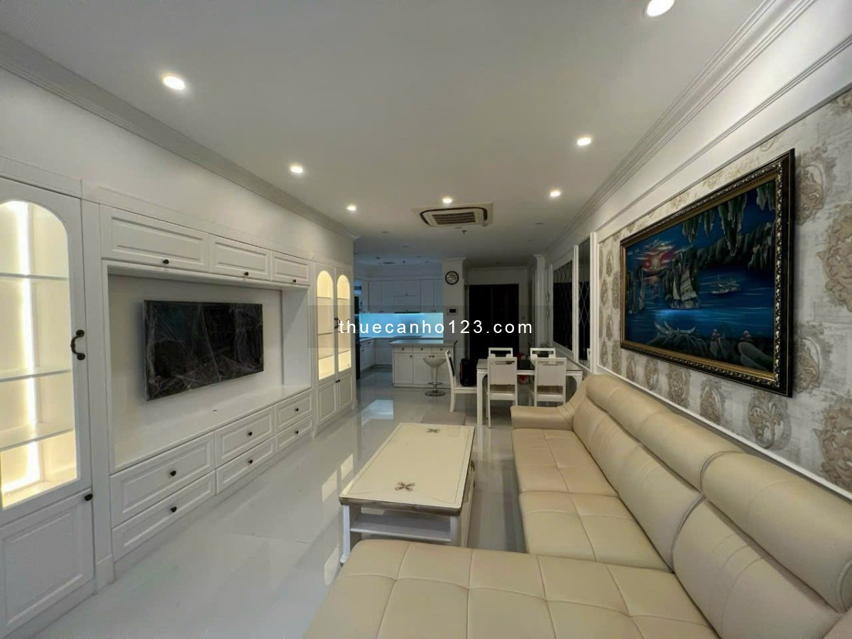 Cho thuê The Prince Residence - 1PN=14Tr - 2PN=18Tr - 3PN=24Tr Full Đồ, Xem 0846616468 Tèo Giữ Khóa