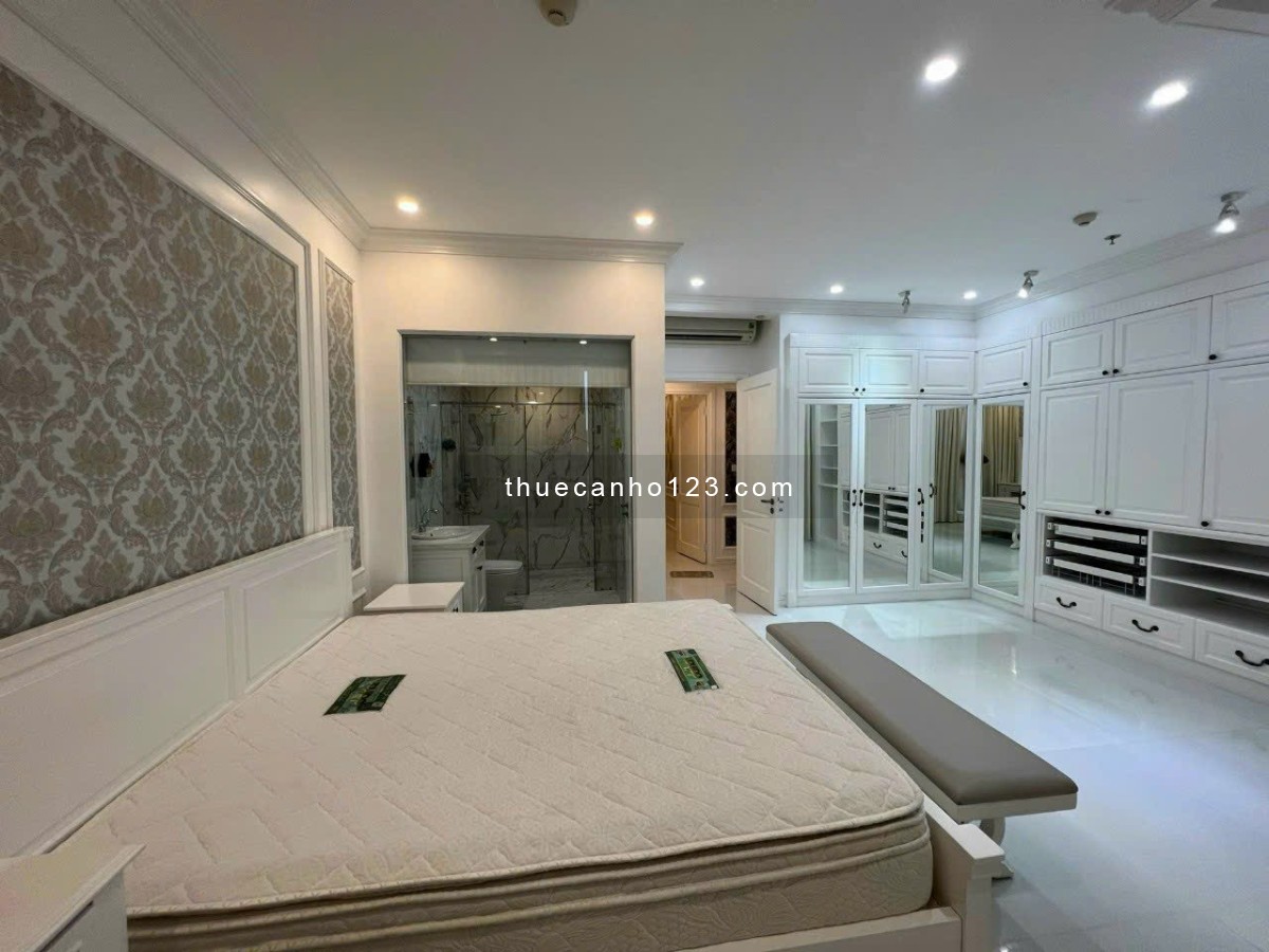 Cho thuê The Prince Residence - 1PN=14Tr - 2PN=18Tr - 3PN=24Tr Full Đồ, Xem 0846616468 Tèo Giữ Khóa