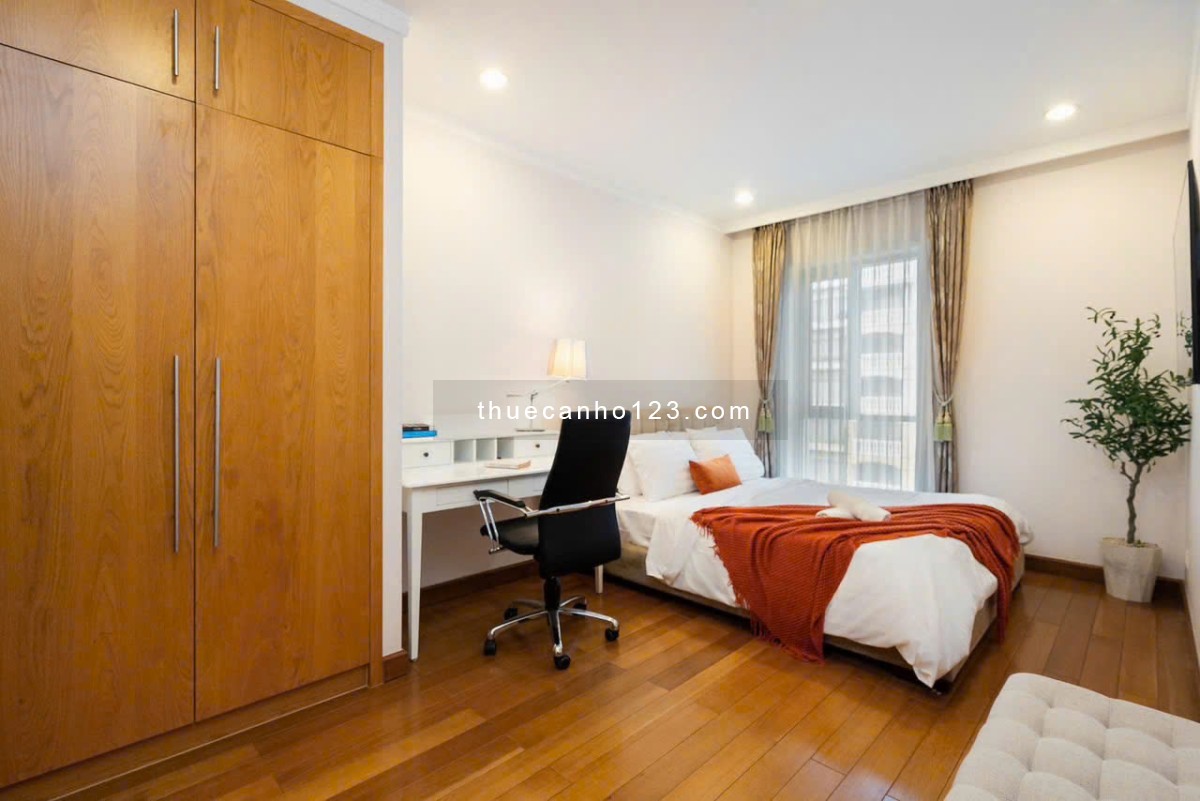 Cho thuê CC Bảy Hiền Tower, 14 triệu, 90 m2, 2PN, 2WC, đầy đủ nội thất tại Tân Bình, HCM