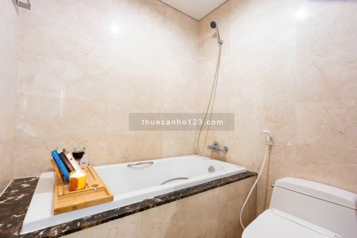 Cho thuê CC Bảy Hiền Tower, 14 triệu, 90 m2, 2PN, 2WC, đầy đủ nội thất tại Tân Bình, HCM