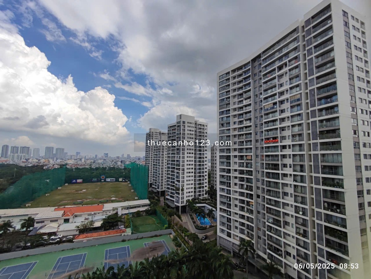 Cơ Hội Vàng! Thuê Ngay Căn Hộ 3PN Scenic Valley – View Đẹp, Full NT, Giá Chỉ 23 Triệu/Tháng!