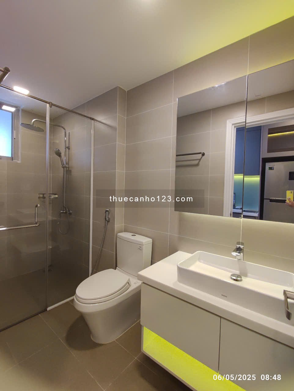 Cơ Hội Vàng! Thuê Ngay Căn Hộ 3PN Scenic Valley – View Đẹp, Full NT, Giá Chỉ 23 Triệu/Tháng!