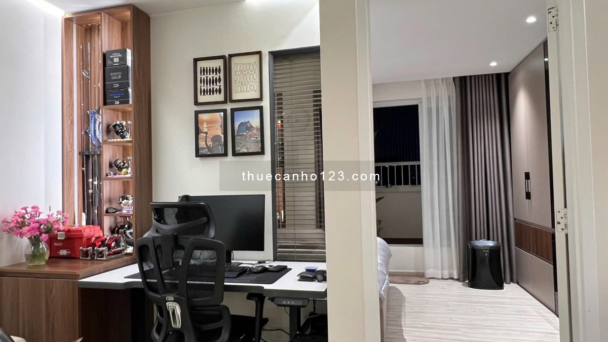 Cho thuê căn hộ Cộng Hòa Garden 2 phòng ngủ full đồ 14,5 triệu/tháng Tân Bình TPHCM