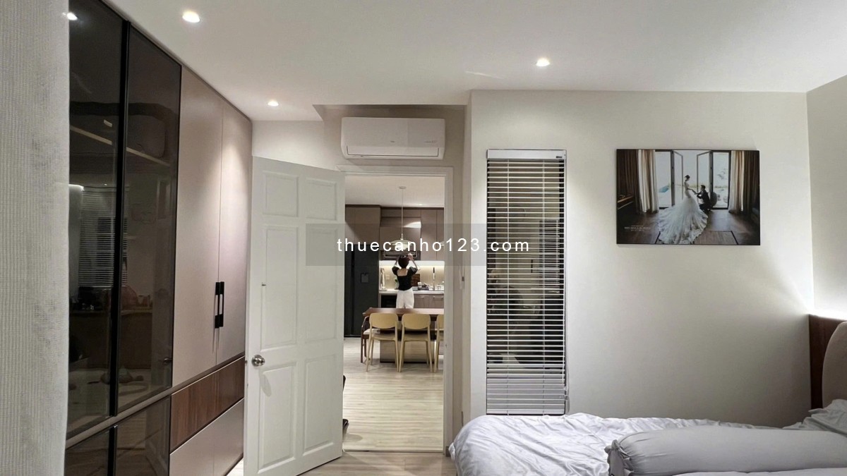 Cho thuê căn hộ Cộng Hòa Garden 2 phòng ngủ full đồ 14,5 triệu/tháng Tân Bình TPHCM