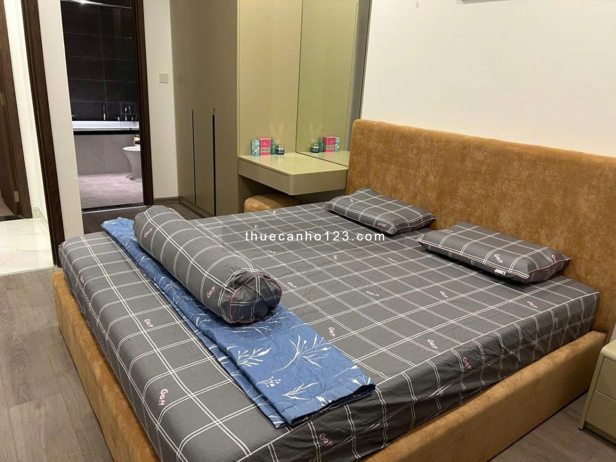 Chung cư Phúc Yên, Phan Huy Ích, P15, TB, 87m2, 10tr5/tháng, 2PN, NT.