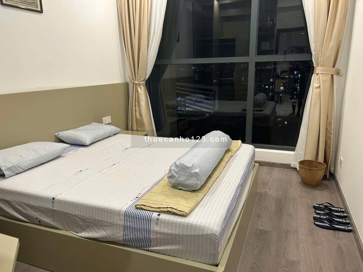 Chung cư Phúc Yên, Phan Huy Ích, P15, TB, 87m2, 10tr5/tháng, 2PN, NT.