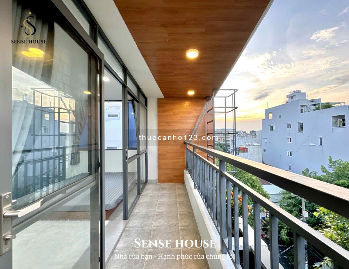 Chuỗi hệ thống cho thuê Căn Hộ Cao Cấp An Ninh, Sạch Sẽ, Mát