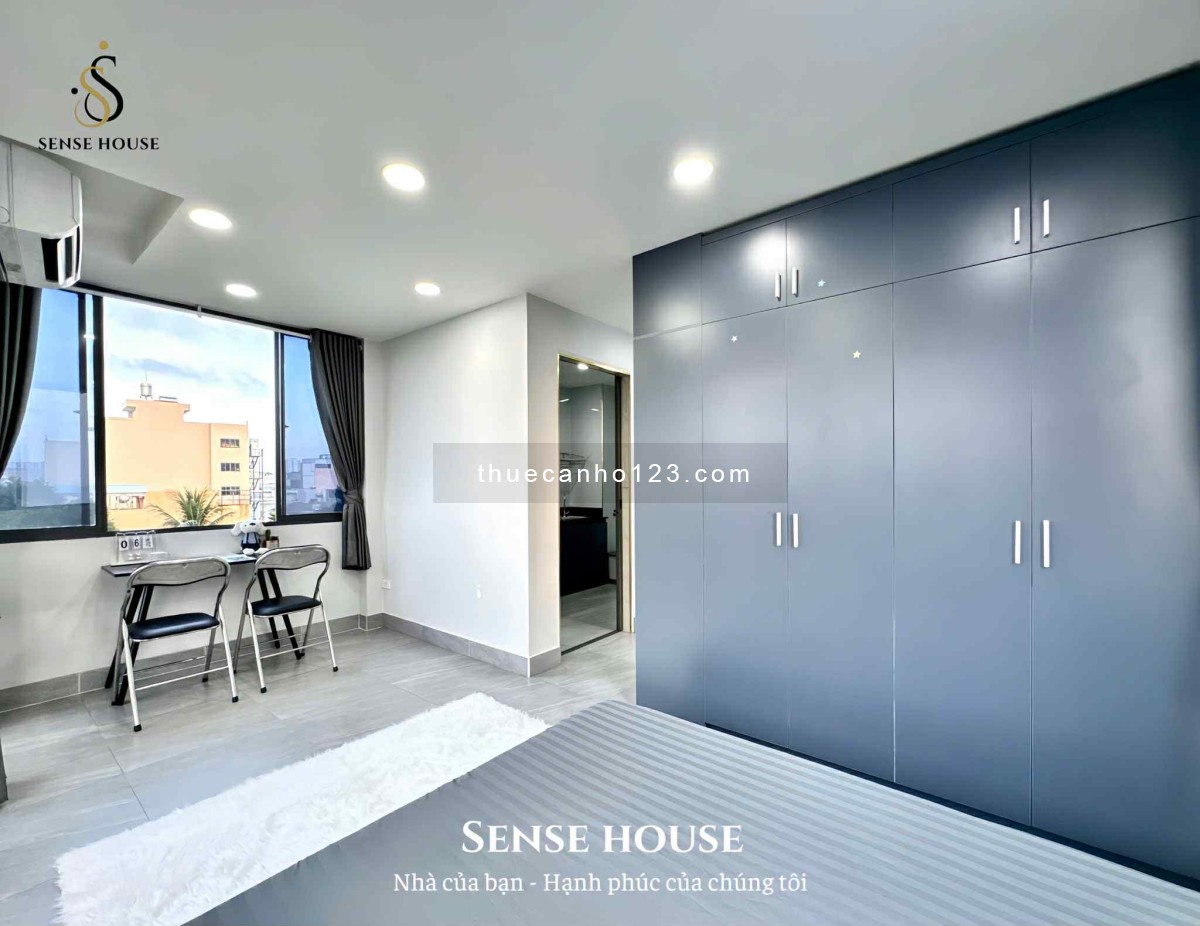 Chuỗi hệ thống cho thuê Căn Hộ Cao Cấp An Ninh, Sạch Sẽ, Mát