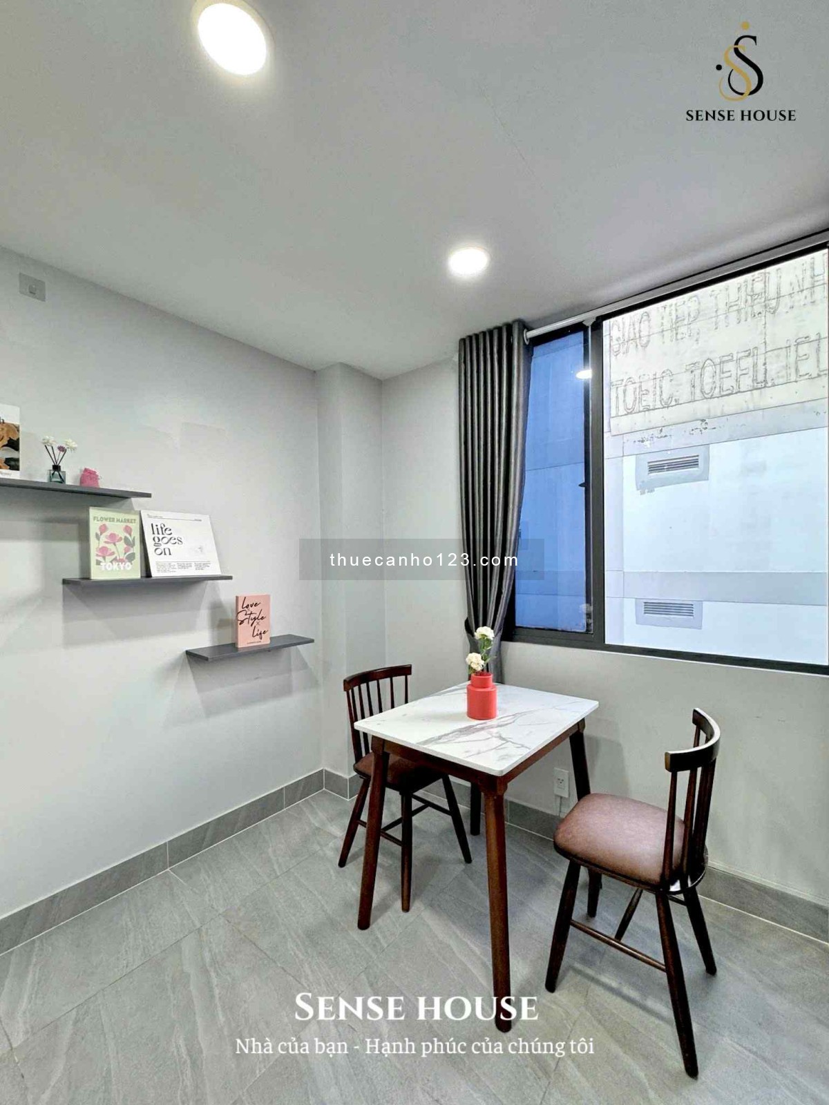 Chuỗi hệ thống cho thuê Căn Hộ Cao Cấp An Ninh, Sạch Sẽ, Mát