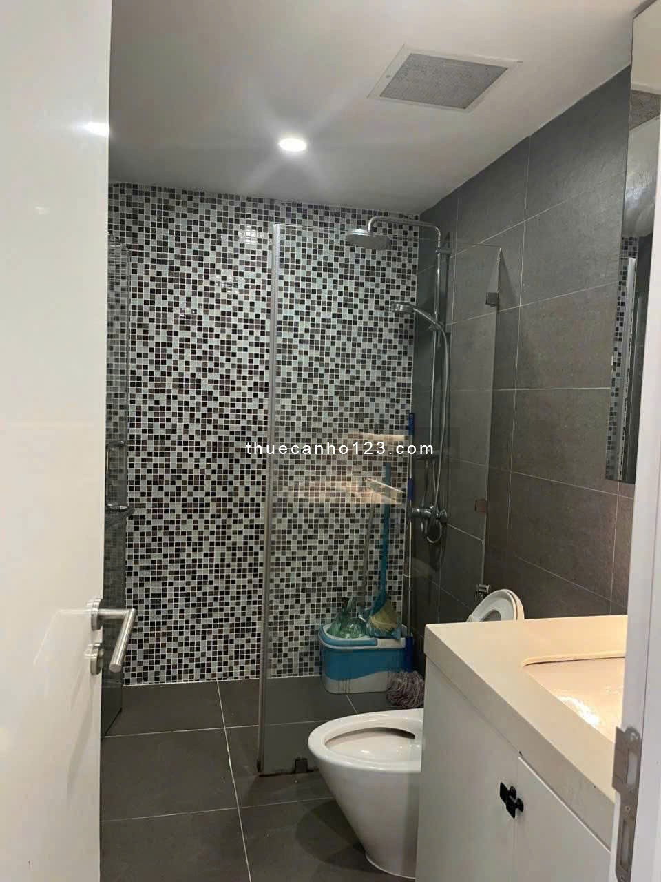 10tr5/tháng, ORCHARD GARDEN, Hồng Hà, PN, 45m2, Nội thất đầy đủ