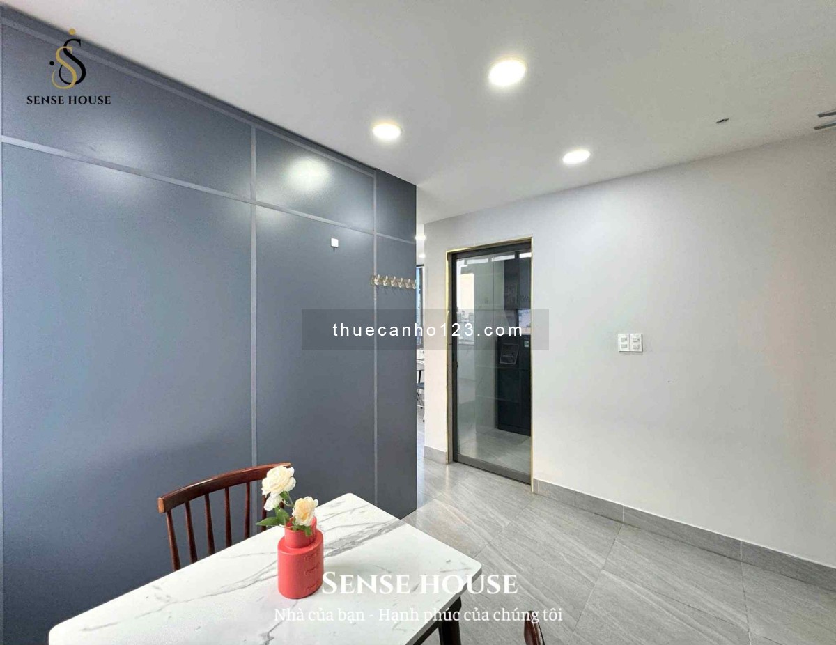 Chuỗi hệ thống cho thuê Căn Hộ Cao Cấp An Ninh, Sạch Sẽ, Mát