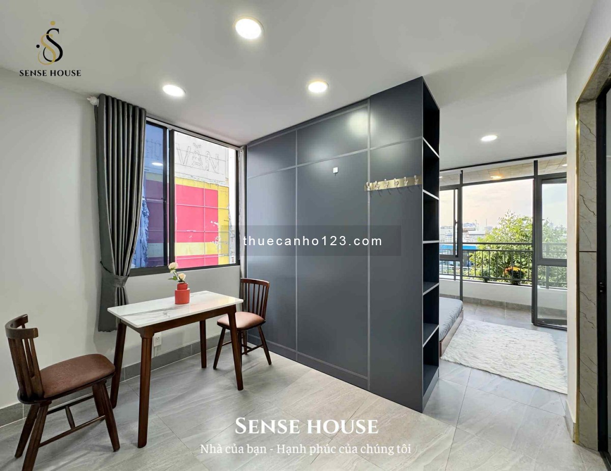 Chuỗi hệ thống cho thuê Căn Hộ Cao Cấp An Ninh, Sạch Sẽ, Mát