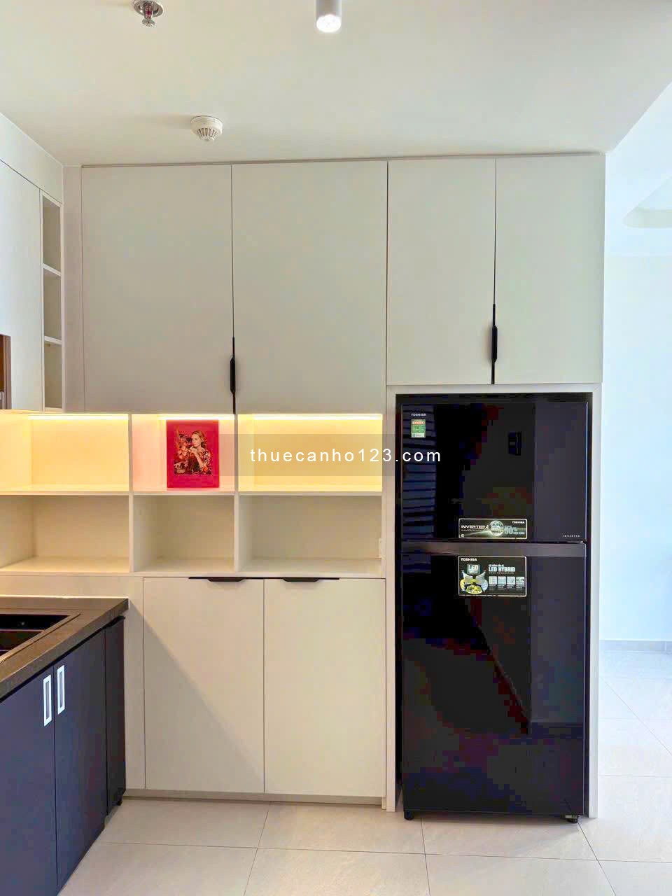  Cho thuê căn hộ Hưng Phúc 2PN – Full nội thất – Giá tốt nhất chỉ từ 18tr/tháng! 0941976996 VY !