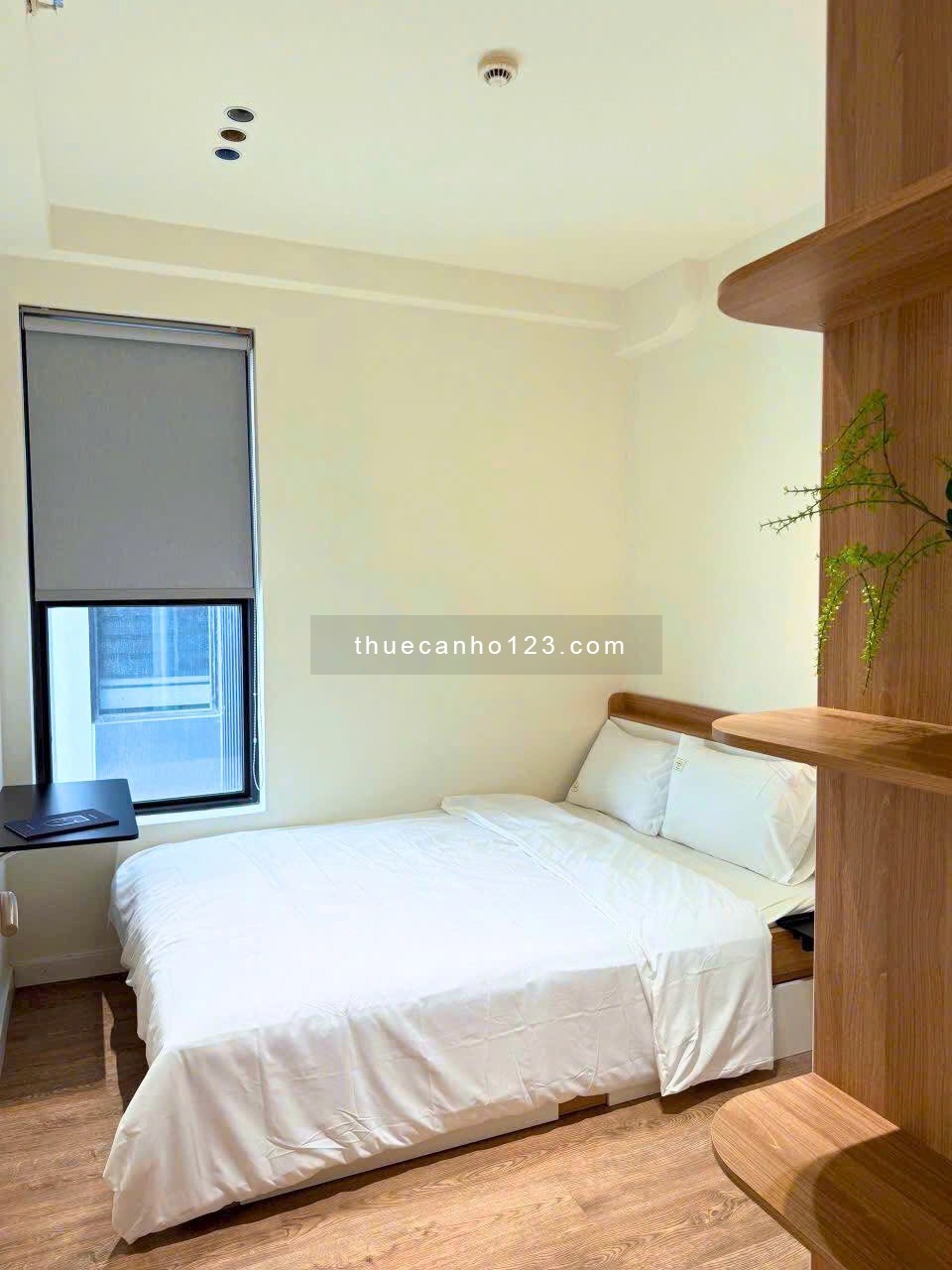  Cho thuê căn hộ Hưng Phúc 2PN – Full nội thất – Giá tốt nhất chỉ từ 18tr/tháng! 0941976996 VY !