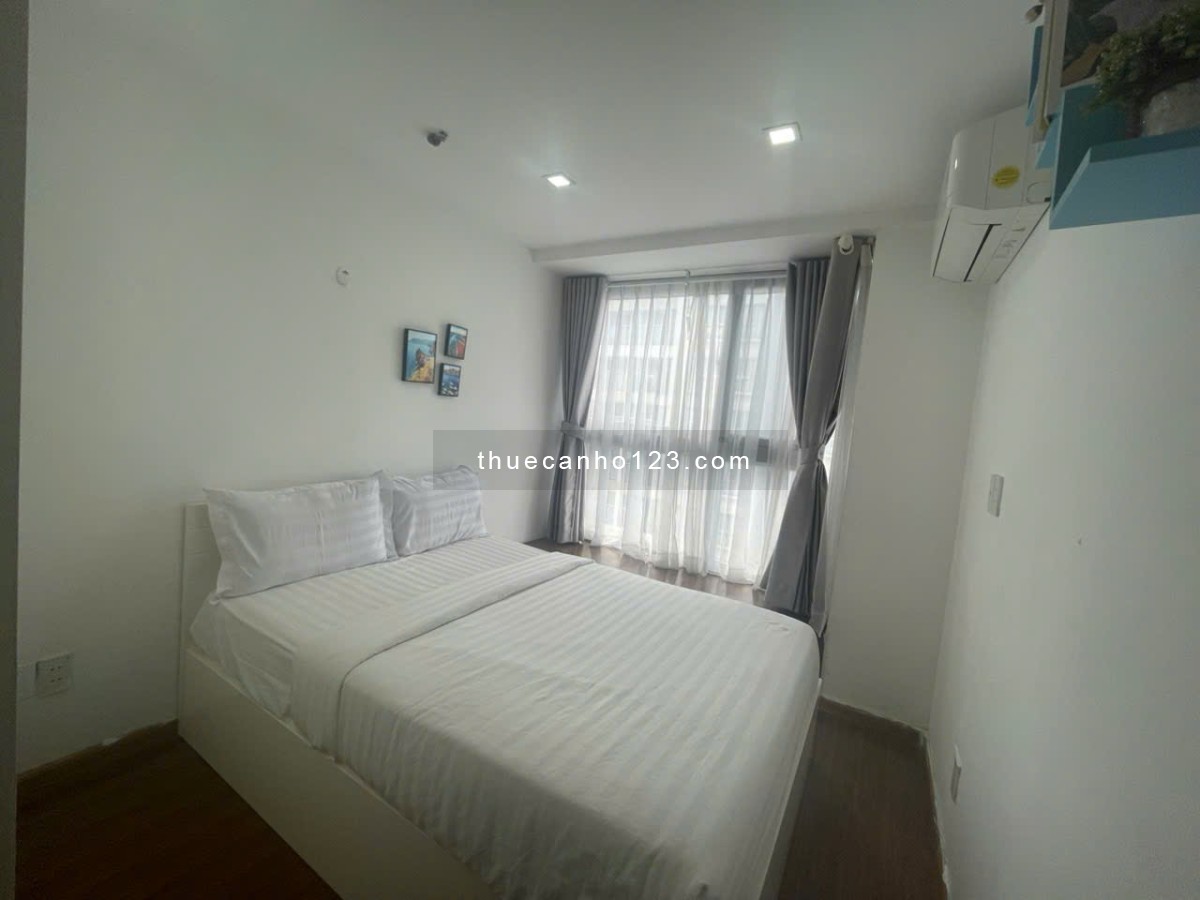 Cần cho thuê nhanh căn hộ Scenic Valley, PMH Q7 nhà đẹp, 2PN 71m2 full nt 17tr/th