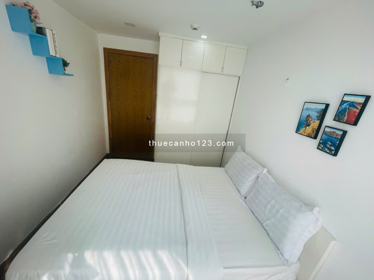 Cần cho thuê nhanh căn hộ Scenic Valley, PMH Q7 nhà đẹp, 2PN 71m2 full nt 17tr/th