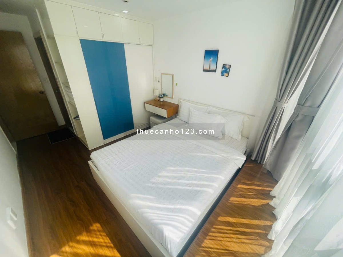 Cần cho thuê nhanh căn hộ Scenic Valley, PMH Q7 nhà đẹp, 2PN 71m2 full nt 17tr/th