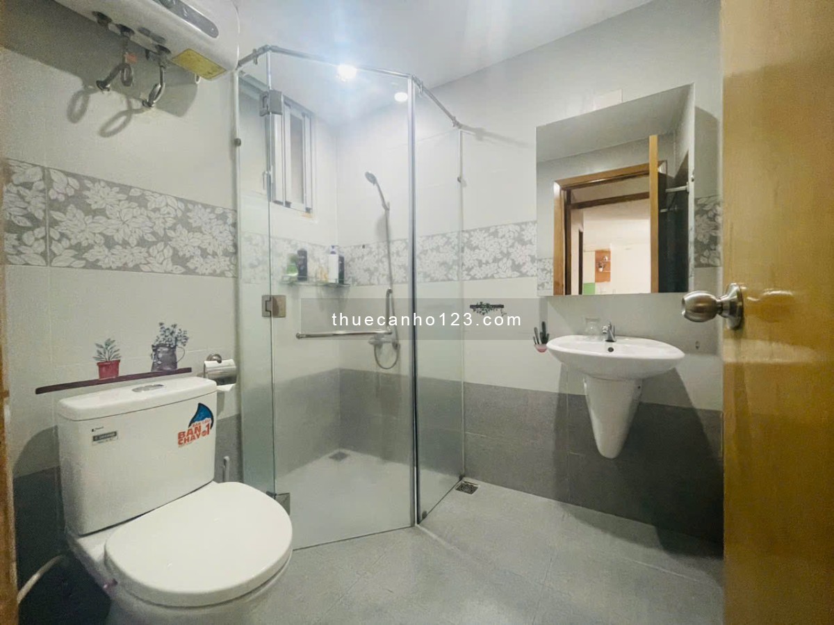 Cần cho thuê nhanh căn hộ Scenic Valley, PMH Q7 nhà đẹp, 2PN 71m2 full nt 17tr/th