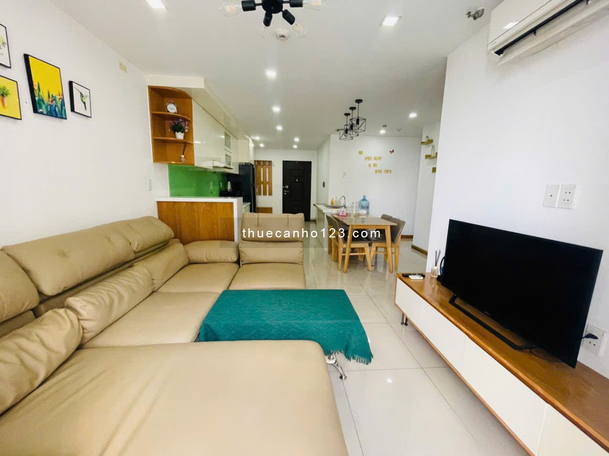 Cần cho thuê nhanh căn hộ Scenic Valley, PMH Q7 nhà đẹp, 2PN 71m2 full nt 17tr/th