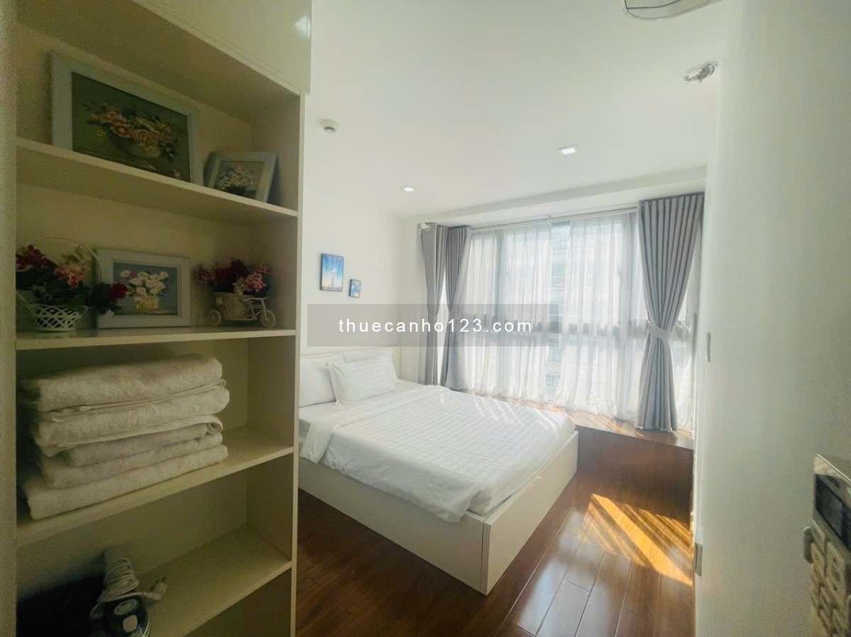 Cần cho thuê nhanh căn hộ Scenic Valley, PMH Q7 nhà đẹp, 2PN 71m2 full nt 17tr/th