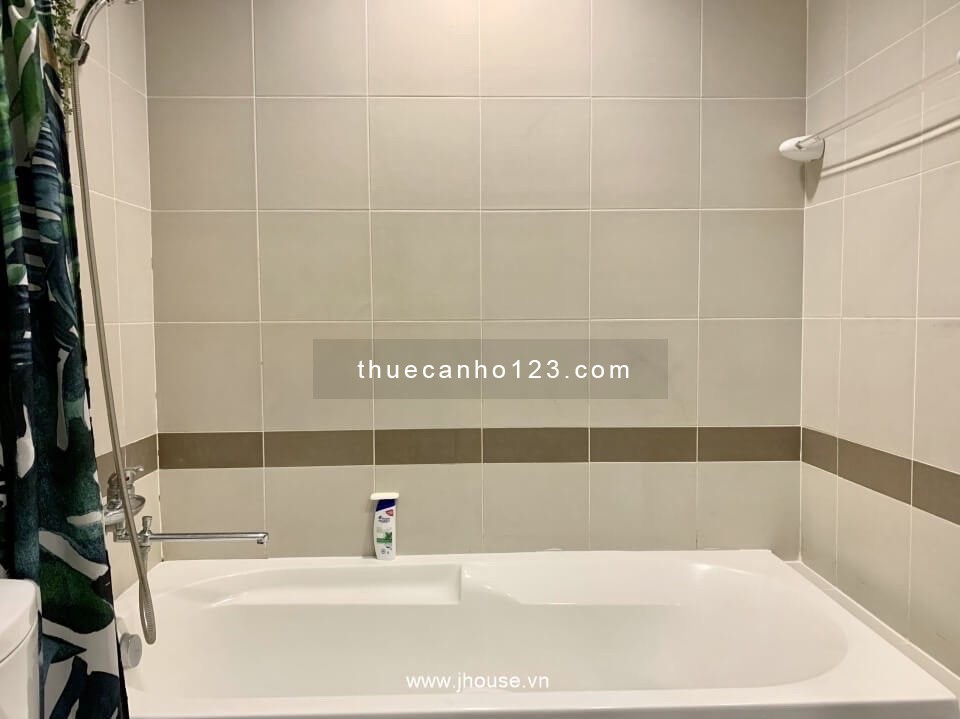 Cho Thuê Căn Hộ Horizon Quận 1 - 120m2 3 Phòng Ngủ, Đầy Đủ Nội Thất - LH 0906.887.586 Quân