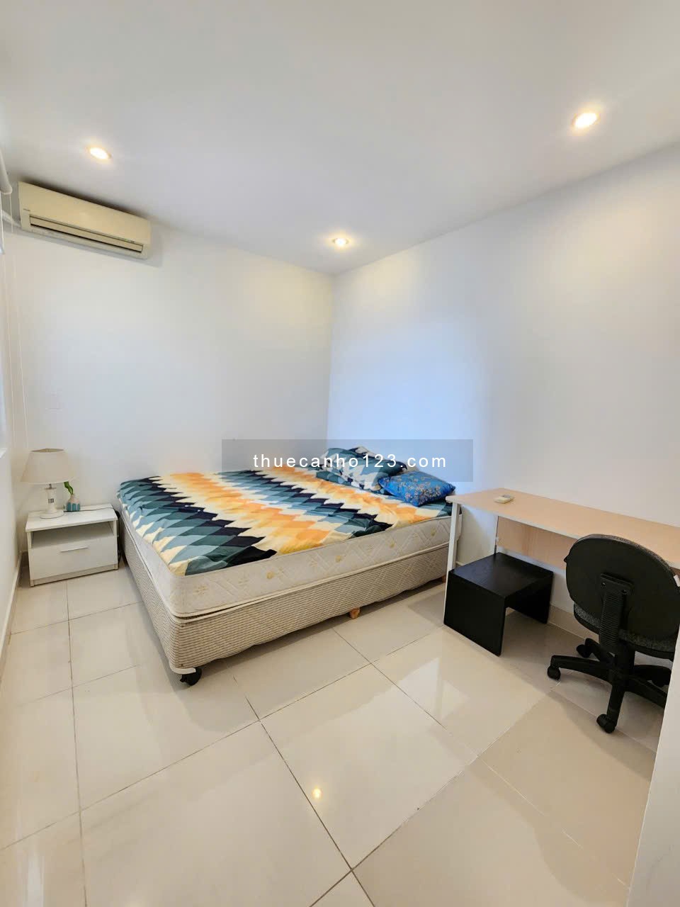 Căn hộ 1 pn ban công cực xịn gần ĐH NTT, TDT, RMIT, SC Vivo, Cresent Mall, Lotte Quận 7