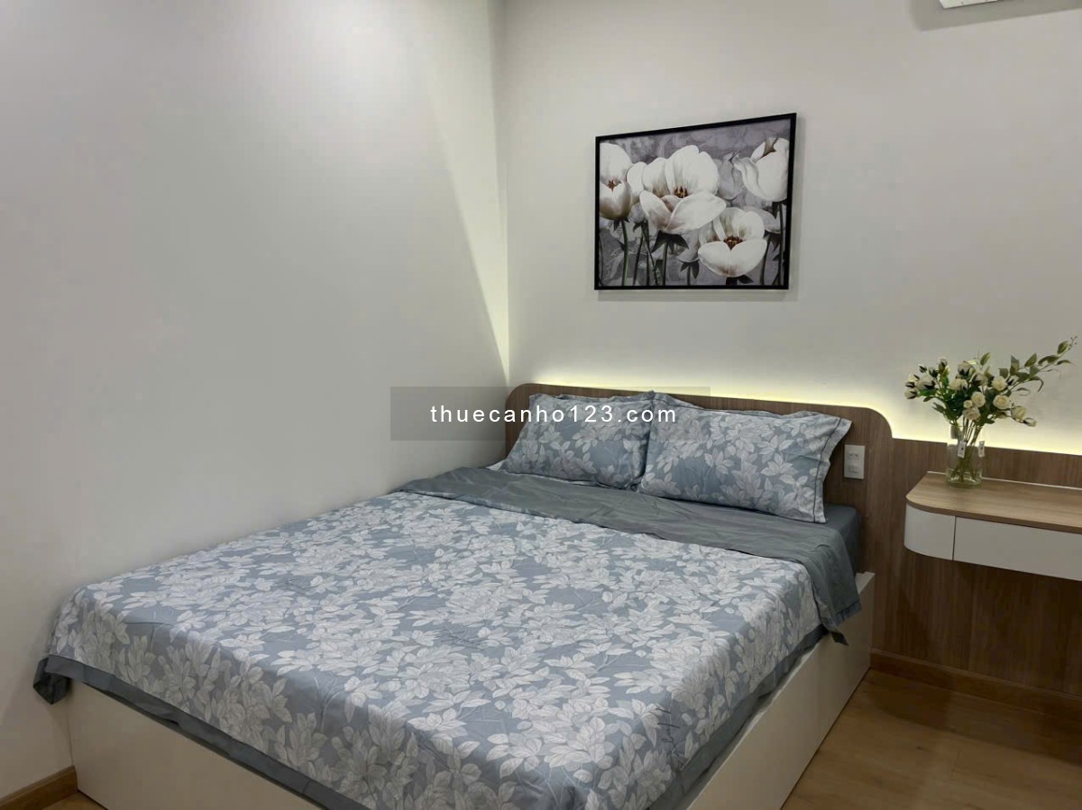 Căn hộ 1 pn ban công cực xịn gần ĐH NTT, TDT, RMIT, SC Vivo, Cresent Mall, Lotte Quận 7