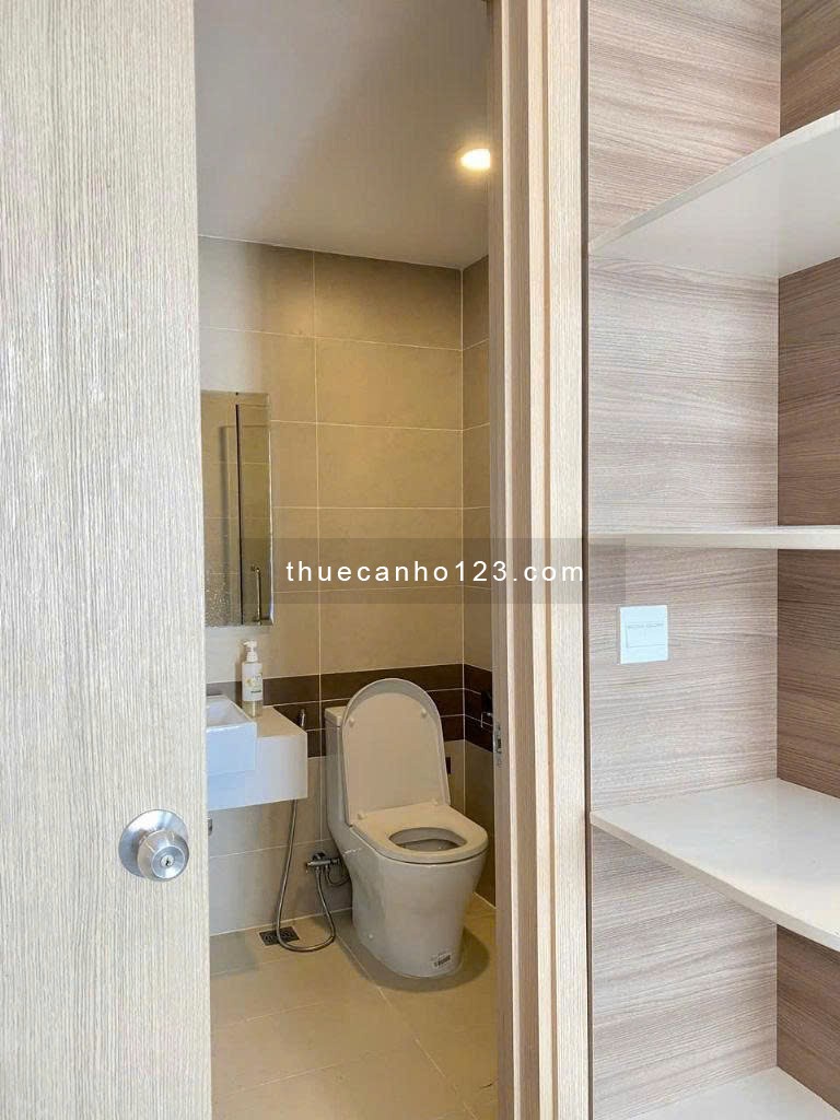 Cho Thuê Căn Hộ Cao Cấp River gate Quận 4