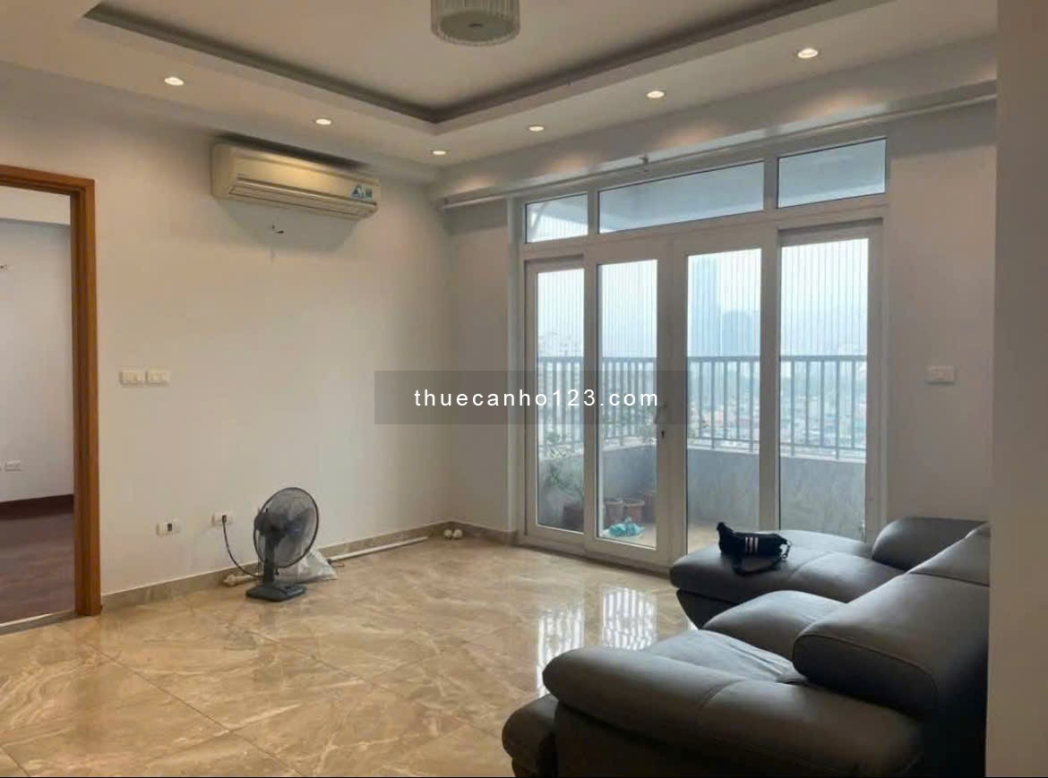 Chung cư Harmona,Trương Công Định, TB: 2p ngủ, full NT, 11tr/th, 87m2, 2PN.