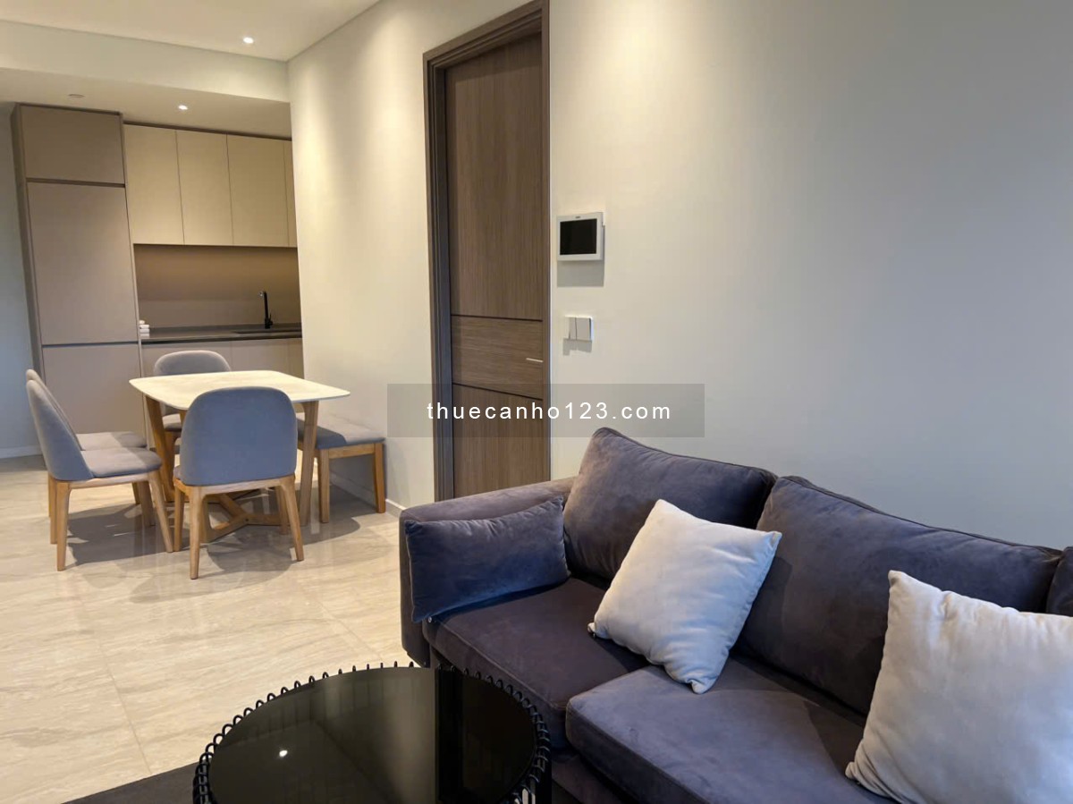 Căn hộ 2PN rộng 81m² The Opera cho thuê – View đẹp, nội thất cao cấp, giá tốt nhất thị trường
