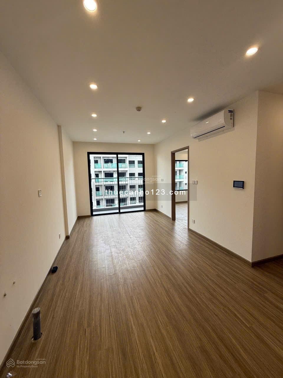 Chính chủ cần cho thuê căn hộ 2N 2VS 55m2 toà SA1 Vinhomes Smart City