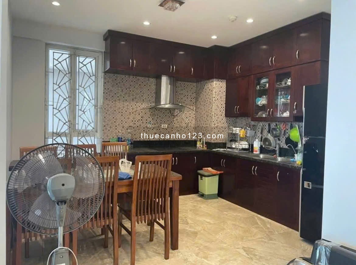 Chung cư Harmona,Trương Công Định, TB: 2p ngủ, full NT, 11tr/th, 87m2, 2PN.