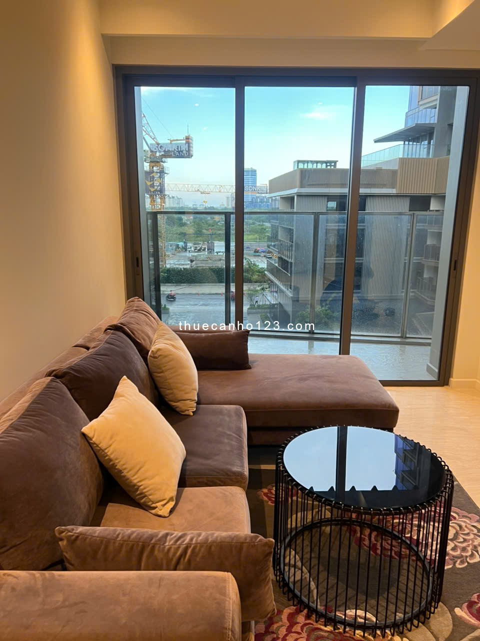Căn hộ 2PN rộng 81m² The Opera cho thuê – View đẹp, nội thất cao cấp, giá tốt nhất thị trường
