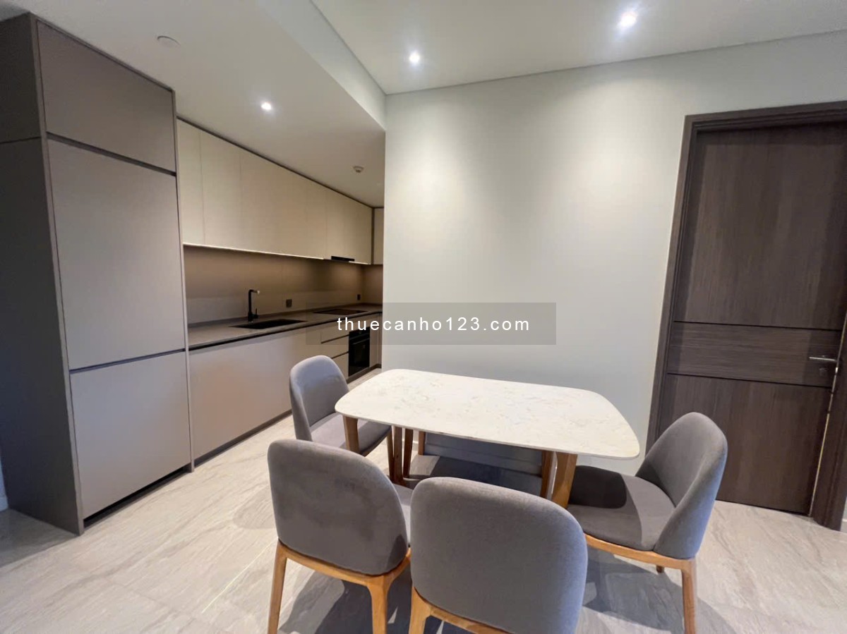 Căn hộ 2PN rộng 81m² The Opera cho thuê – View đẹp, nội thất cao cấp, giá tốt nhất thị trường