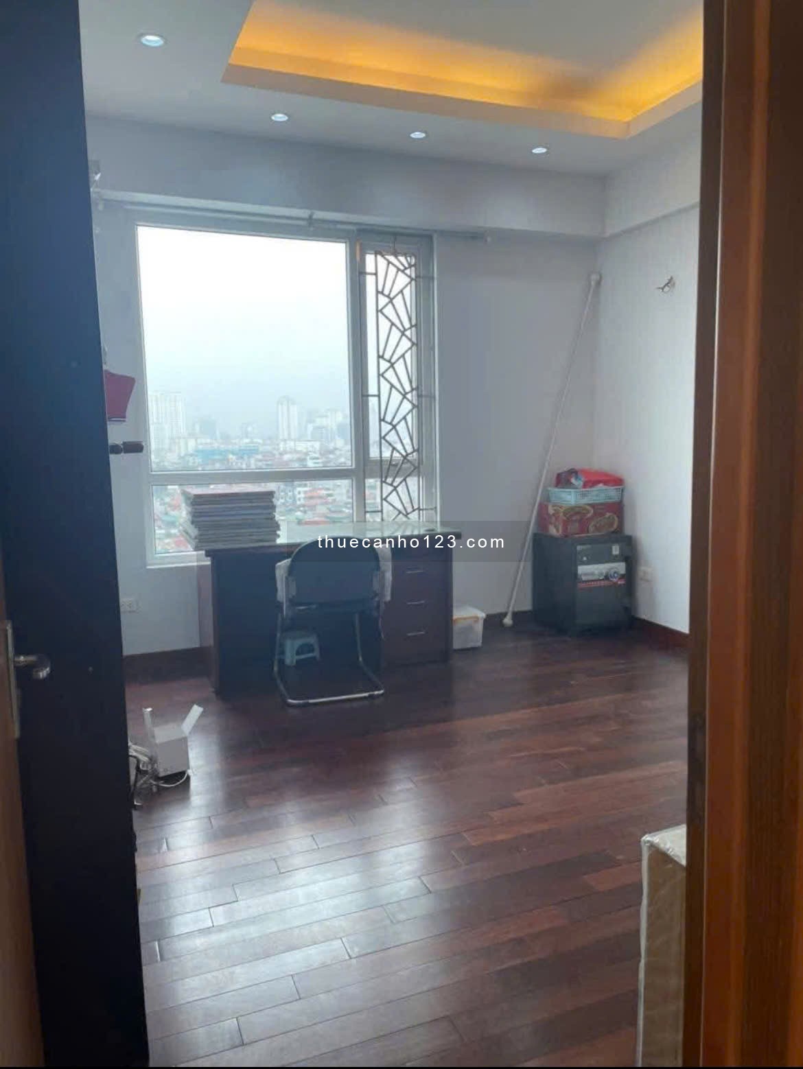 Chung cư Harmona,Trương Công Định, TB: 2p ngủ, full NT, 11tr/th, 87m2, 2PN.