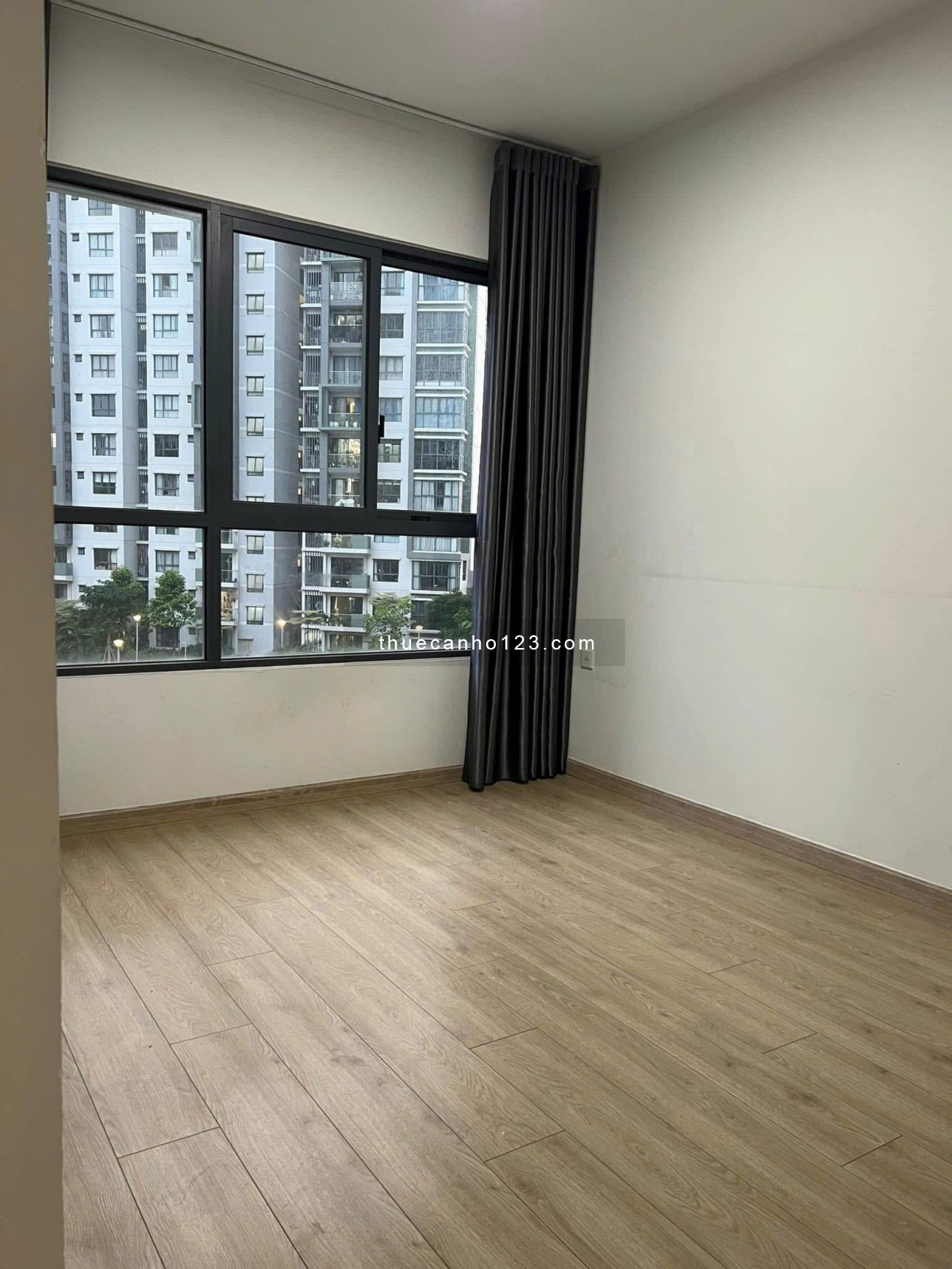 Chung cư Phú Thanh, 212 Thoại Ngọc Hầu, TP, 75m2, 2PN, 7tr/tháng.