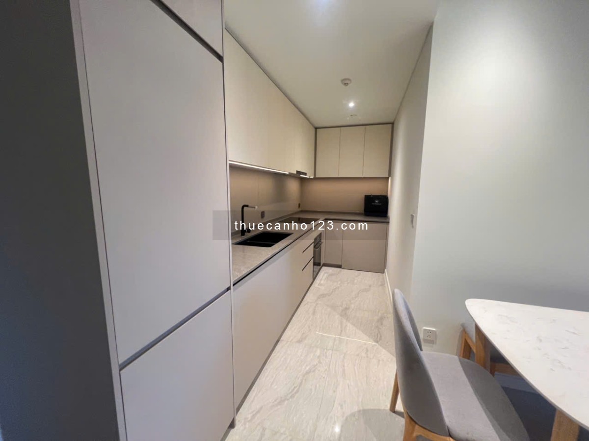 Căn hộ 2PN rộng 81m² The Opera cho thuê – View đẹp, nội thất cao cấp, giá tốt nhất thị trường